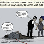 Chip Bok for Jun 05, 2026