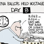 Chip Bok for Jun 07, 2026