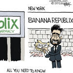 Chip Bok for Aug 21, 2026