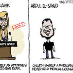 Chip Bok for Oct 20, 2026