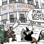 Chip Bok for Oct 21, 2026