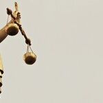 Justice's Unbalanced Scales
