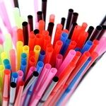 The Irony of the Plastic Straw Ban