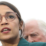 AOC Under Fire for Insane Holocaust Comparison