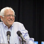Bernie Sanders' Felon Voter Rights Flop