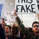 Trump Derangement Syndrome Is Real: Just Ask Melania