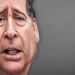 Comey's Cabal Going Down