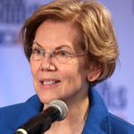 It's Time for Elizabeth Warren to Fold Up Her Teepee and Exit the Race