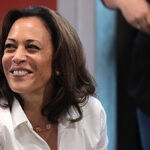 Kamala Harris Cannot Be Trusted With Power