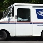 Twitter Goes Postal