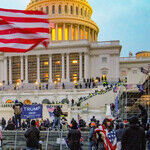 Capitol Chaos Illustrates Stark Hypocrisy