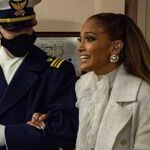Biden Inauguration Highlights COVID Divide