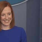 Biden Must Fire Psaki