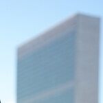 Fighting Bullies at the UN