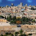 In Defense of Israel
