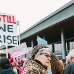 The Women's March and Blindness Toward the Evil of Anti-Semitism Risks Losing It All