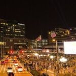 Trump, Baltimore and the Diminishing Potency of the 'Race Card'