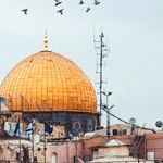 AIPAC, Israel and the Ties That Bind Us