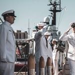 Trump and the Military: Part 2