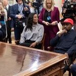 Kanye's Run Makes Options for Many Young Americans (Especially African Americans) Stronger
