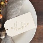 Adjusting to the New Thanksgiving Reality