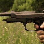 Mass Shootings Pandemic