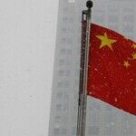 A Twisted Love Affair with China