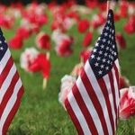 The Public Was Uninvited from Memorial Day US Capitol Celebration