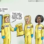 A.F. Branco for Mar 23, 2026