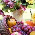 Give Thanks for a Trump Thanksgiving