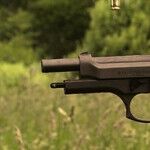 My Confession About Guns