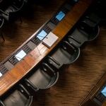 The Democratic 'Insanity Caucus'