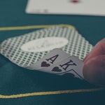 Anyone Want To Play Poker?