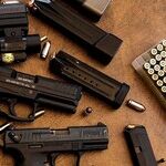 President Trump's 'Grand Bargain' on Guns