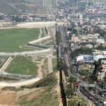 Mexico Is Paying for Trump's Wall