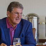 An Open Letter to Sen. Joe Manchin: How One Brave Man Can Save America and Change the Course of History