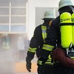 Police, Fire, Military Being Gutted by Vaccine Mandate: Is This China's Plan To Destroy the USA?