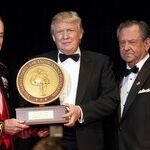 The Three Worst Words for Liberals, America Haters and Mainstream Media: Trump Is Back!