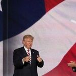 The Biggest Winners of GOP Debate Night: Trump, Trump, Trump and Trump -- Assist to Vivek