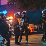 The Most Important Lesson from the Las Vegas College Mass Shooting: 'Triple-Fund the Police'