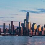 If Zohran Mamdani Becomes NYC Mayor, Here Is What Happens to New York. Get Ready for Third-World Craphole Gaza and 'No-Go Zones' Inside America