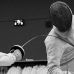 The Rosa Parks of Our Times -- Young Female Fencer Courageously Refuses to Fence a Man. Here's What President Trump Should Do Next!