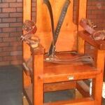 American Death Penalty Is Like Sharia
