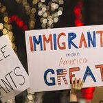 Illegal Immigrants in Leftist Cities