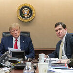 Trump's Handling of Iran Deserves Praise
