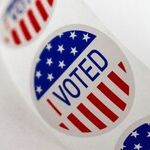 The Election May Be Over