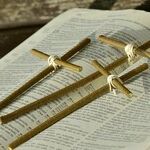 Forgiving Amber Guyger Is a Gracious Act of Christian Love, Not Weakness