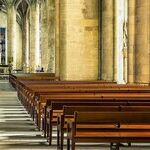 Empty Chairs at Empty Tables: How to Increase Church Attendance