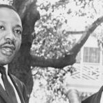 King Would Have a Prophetic Message for Today's Church