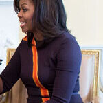 Some Encouraging Words for Michelle Obama